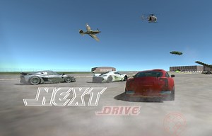 Next Drive - Play Online at CoolMathGamesKids.com