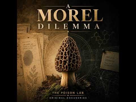 A Morel Dilemma: Episode 1 — Outbreak in Bozeman