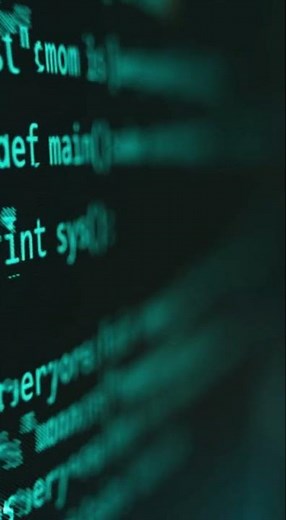 Python Ai Generated video