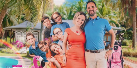 TLQ Familles nombreuses (TF1) : les participants sont-ils rémunérés ?
