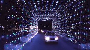 2.9K views · 67 reactions | 朗Jones Beach State Park is decked out in...