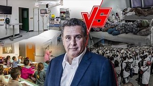 22K views · 1.2K reactions | نفتخربتنظيم كأس العالم بالمغرب لكن راه...