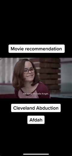 Must-Watch True Story Movie: Cleveland Abduction Review