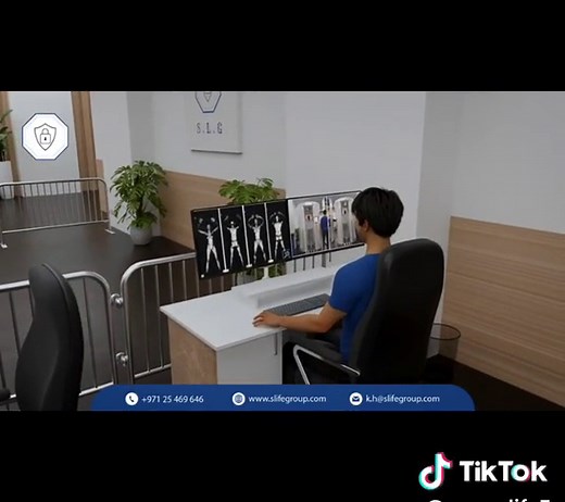 secure life security systems in UAE for full security and checkpoint equipment rental and supply and maintenance xray scanner and walkthrough metal detectors and road blockers. #xray #scanner #scanners #UAE #dubai🇦🇪 #dubai #abudhabi #xraymachine #xray_machine #metaldetecting #metaldetector #leidos #ceia #garrett