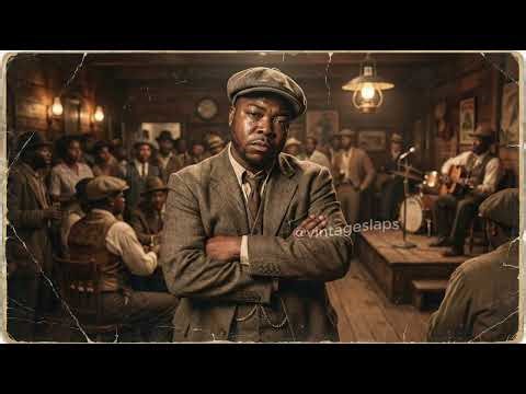 J STALIN - "EVERYDAY MY BIRTHDAY" (but he was born in the 1930s) | 1950’s Blues Version