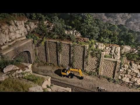 Conrail Layout update December 2025