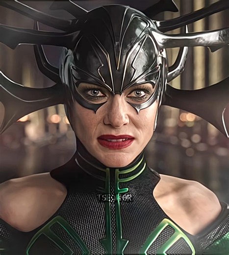 Thor and Hela Fight 💀🔥 | Thor Ragnarok Edit | #thor #marvel #edit #viral #shorts