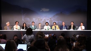 THE APPRENTICE by Ali ABBASI - Press Conference - Festival de Cannes