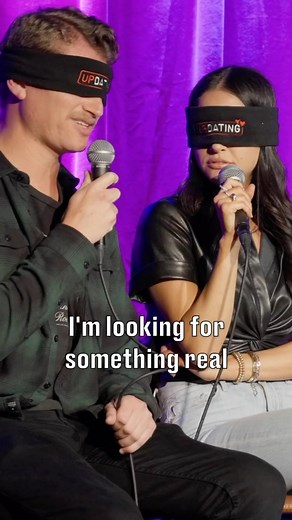 This date started out very emotional | UpDating