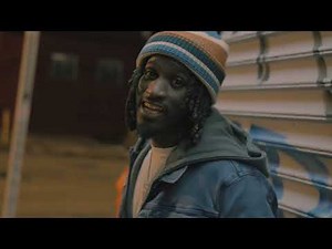 Suttin Else “Trenches I kno” (content visualizer)￼