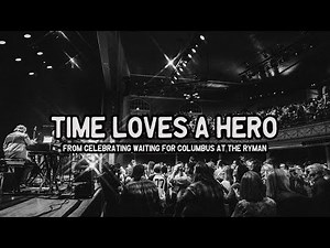 Little Feat - Time Loves a Hero (Celebrating Waiting For Columbus Live at the Ryman)