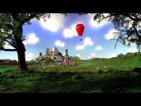 Thomas and Friends - Emily New Coaches (Extended Scene)