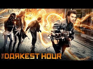 The First 10 Minutes of The Darkest Hour (2011)