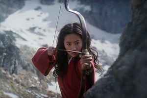 Mulan trailer: the first look from Disney has landed