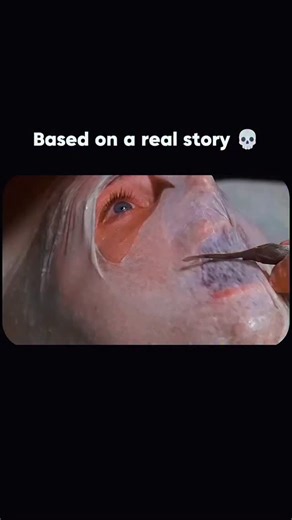 Natures lover💕 on Instagram: "Fire in the Sky (1993) is a sci-fi horror film based on one of the most famous real-life alien abduction cases in history. The movie is inspired by the true story of Travis Walton, a logger who mysteriously disappeared in 1975 after claiming he was abducted by a UFO in Arizona. After Walton vanishes, his friends become suspects in a possible murder case. Five days later, he suddenly reappears—alive but deeply traumatized. What he describes next shocks everyo