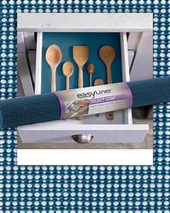 Get a grip on getting organized with Select Grip™ EasyLiner®: http://ms.spr.ly/easyliner-select-grip | The Duck Brand