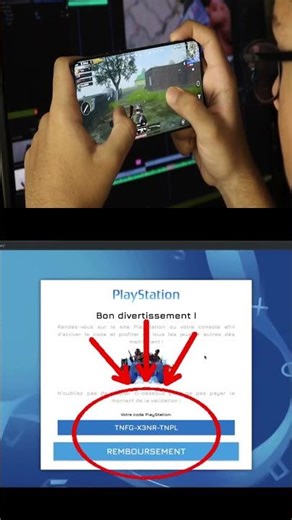 comment avoir code psn gratuit - code psn pour jeux gratuits sur ps5 et ps4