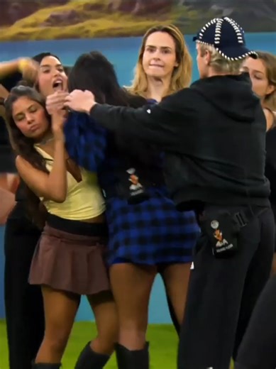 Melhor Sincerão do BBB: Revelações e Tretas Incríveis
