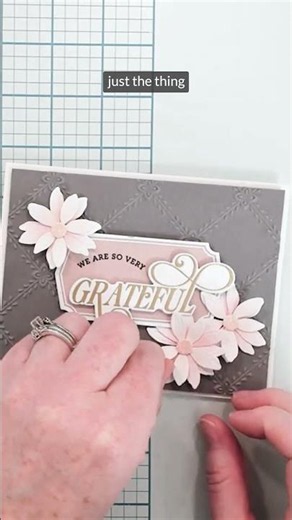 Create EASY decorative labels with this NEW die set! 😍 #altenew