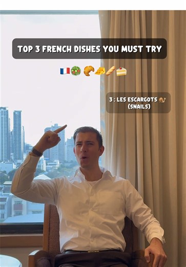 Delightful French Food: A Culinary Ranking Guide