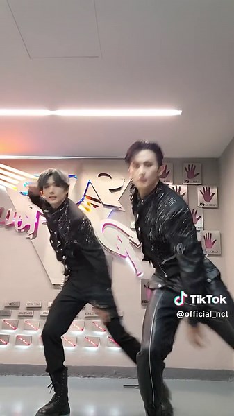 NCT Dream Dance Challenge: What It Is Oh Wassup