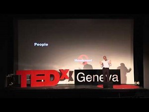 The language of leadership | Timothy Connerton | TEDxGeneva