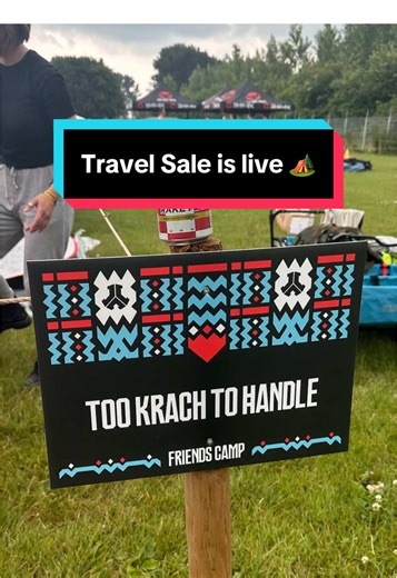 Exclusive Travel Sale for Defqon1 Attendees