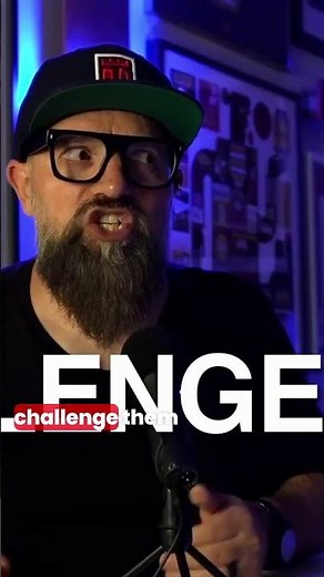 Its easier to look relevant than BE Relevant