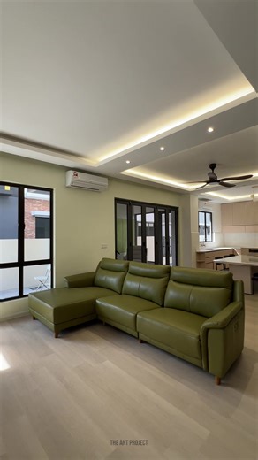 From Drab to Fab: Watch our New House Renovation Magic Unfold!🏡✨#dreamhouse