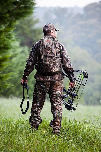 The 10 Best Bow Carrying Backpacks in [year] – Review with Buying Guide