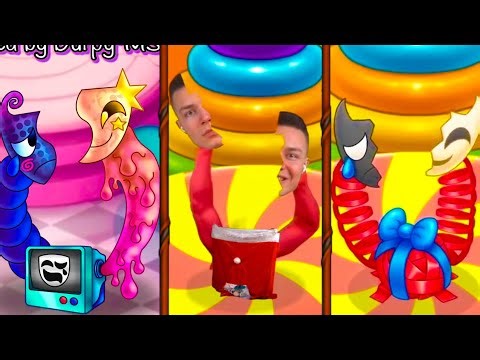 All MPG Play Your Part vs Amazing Digital Circus Monster vs Digital Island | My Singing Monsters