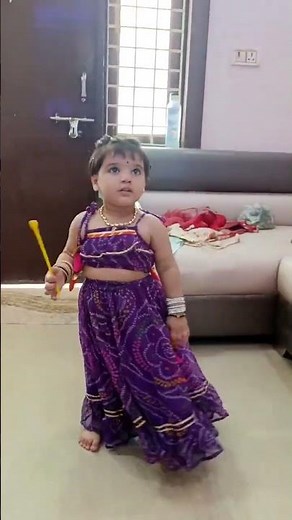 Kashvi’s Mom & Dad Cute Diwali Dance 💃🕺 | Family Fun Moments | Kashvi’s World