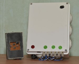 "DIY Remote-Controlled Multi-Bulb Setup" : 4 Steps - Instructables