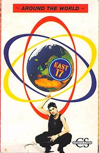 East 17 - Around The World