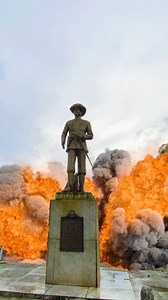 Happy Fiesta Borongan City 🔥 #speedramp #fypchallenge #borongancity #victorylap #fredagain | Rodel Encio Cabil