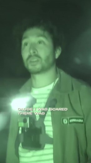 Creepy Encounters with the Watcher Ghost Files | Ryan Bergara & Shane Madej