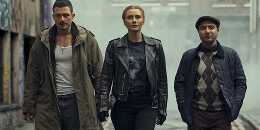 What’s new on Prime Video in June, including ‘Deep Cover,’ ‘The Chosen: Last Supper,’ and more