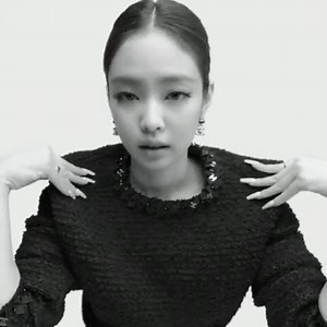 5.6K views · 2K reactions | jennierubyjane ig update: Jennie waiting for the show to start. The film of the CHANEL Fall-Winter 2021/22 Ready- to-Wear show will be revealed on Tuesday, March 9th, at 10.30am Paris time. #CHANELFallWinter #CHANEL #CHANELShow#InezandVinoodh | Blackpink is Love | Facebook