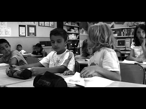 Le Racket - Agir contre le harcèlement à l'Ecole (Version 2)