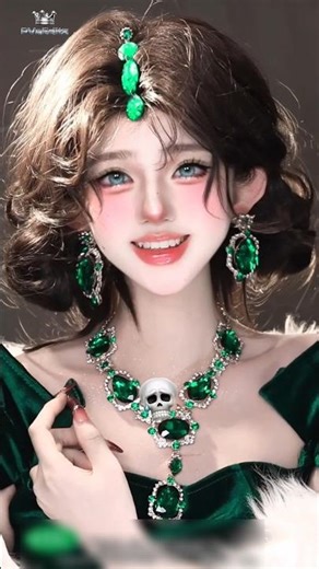 Part 25 | The Power Of Makeup💄