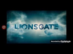 FBI Warning Screens/Lionsgate/HiT Entertainment