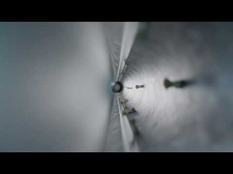 Unplug - Thru Tubing Solutions' SlicFrac Wireline Deployment System. Innovation in Frac Plugs