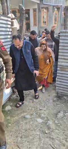 Aditi Sharma on Reels