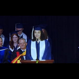 2024 Convocation Computer Science