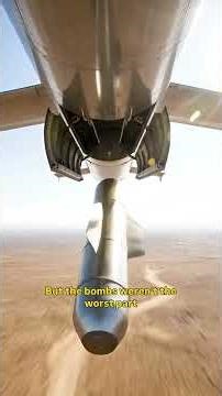 The Doomsday Missile Too Dangerous To Build