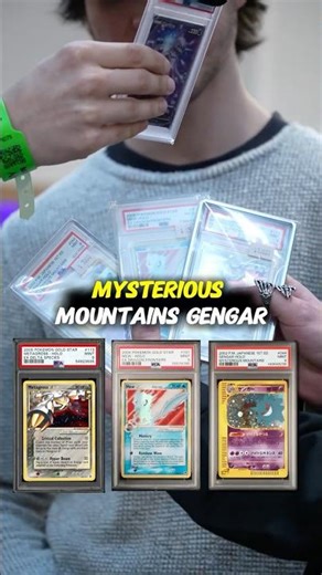 These 3 Pokemon Cards are worth more than my cars combind