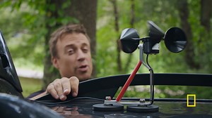 Reed and Don, prep the Dominator 4 for the 2 upcoming hurricanes. A new episode of #StormRising airs Sunday night at 10/9c on National Geographic. | National Geographic TV