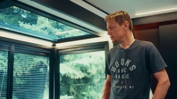 The All New Keystone Walkabout Travel Trailer