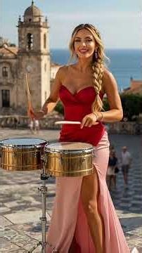 Dark Flamenco Cha-Cha-Cha 🔥 Explosive Spanish Guitar Spanish, Trumpet & Accordion