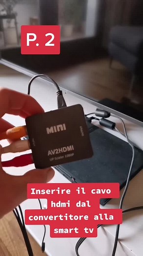 How to Connect PS2 to Samsung Smart TV | Tutorial